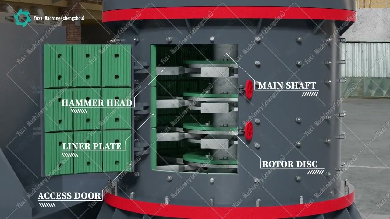 Waste Radiator Recycling Equipment Waste Radiator Recycling Line
