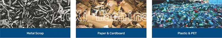 Eddy Current Separator Application Range