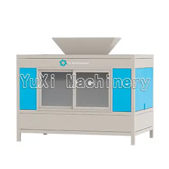 Electrostatic Separator